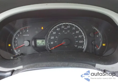 2011 Toyota Sienna from USA, damaged, VIN 5TDKA3DC6BS001746